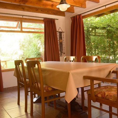 Ventana A Los Cerros 维拉·拉·安古斯图拉 外观 照片